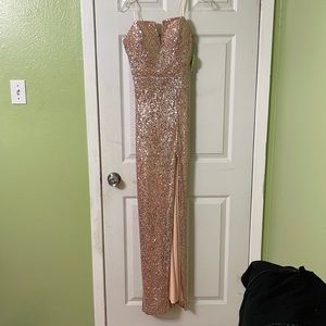 Women’s Dress